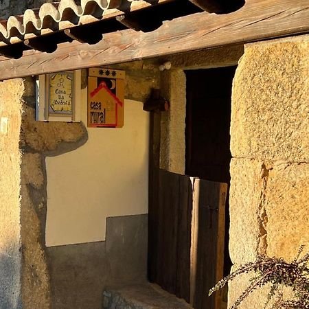 Casa Tia Modesta Es Una Calida Y Acogedora Casa Cabezas Bajas Exterior photo